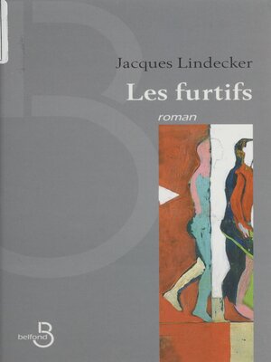 cover image of Les Furtifs
